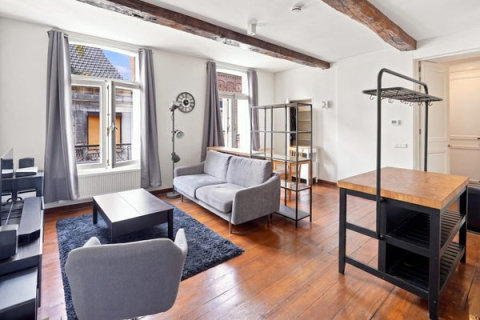 house image