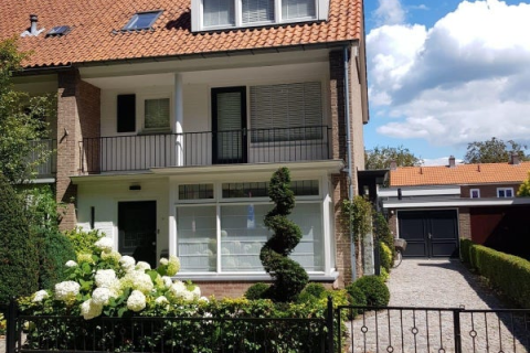 house image