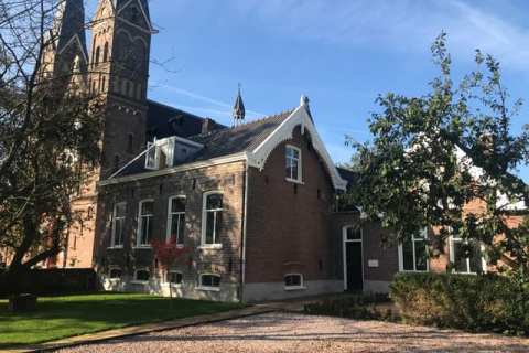 house image