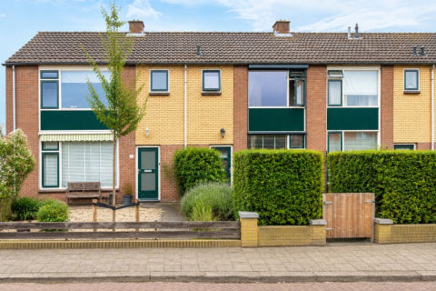 house image