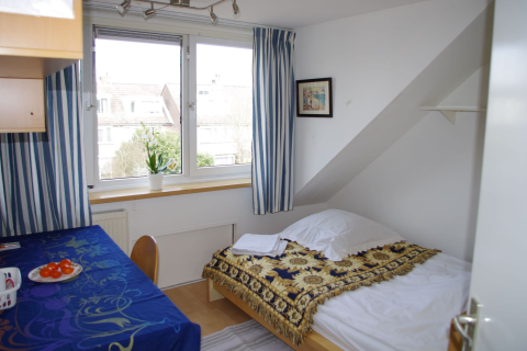 house image