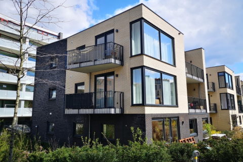 house image