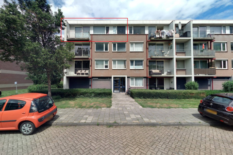 house image