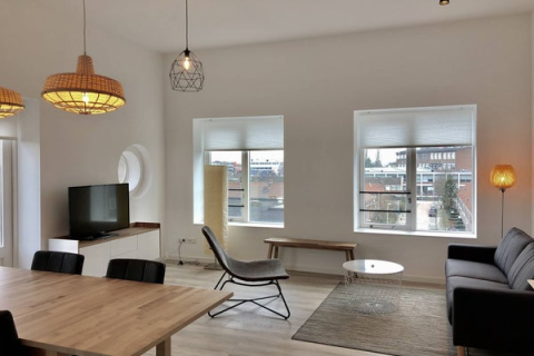 house image