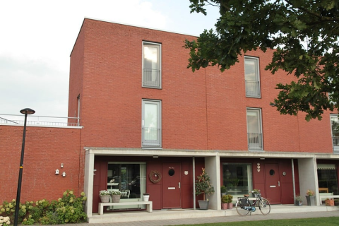 house image