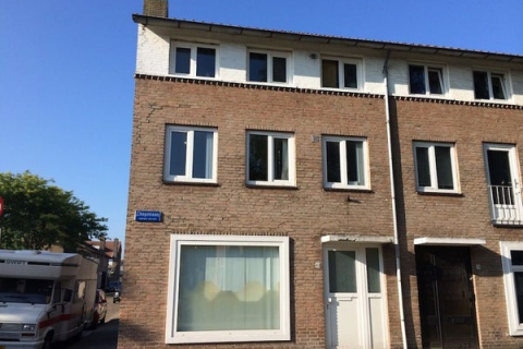 house image