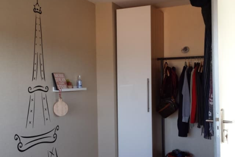 house image