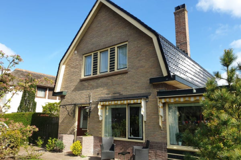 house image