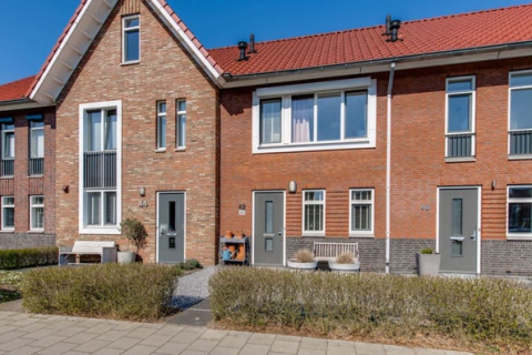 house image