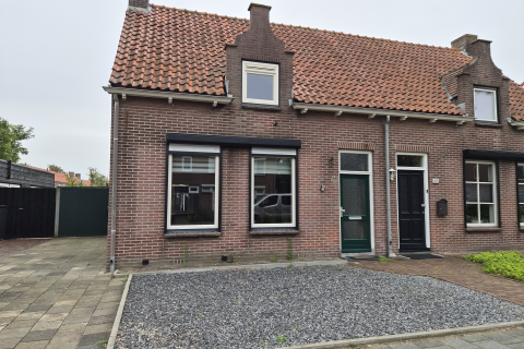 house image