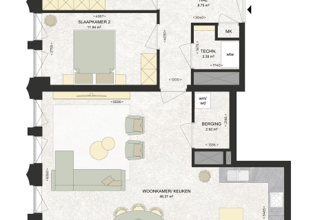 house image