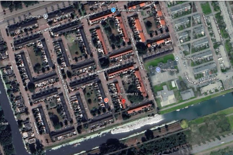house image