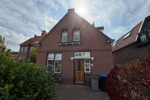 house image