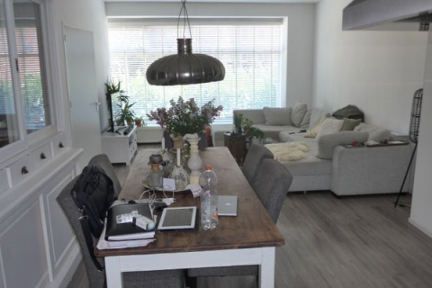 house image