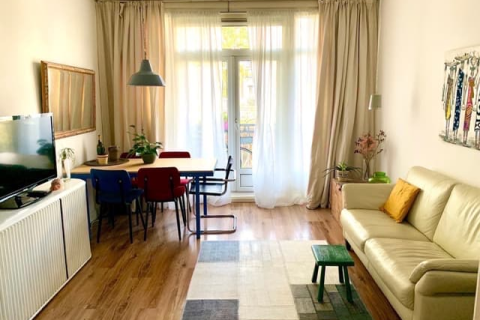house image