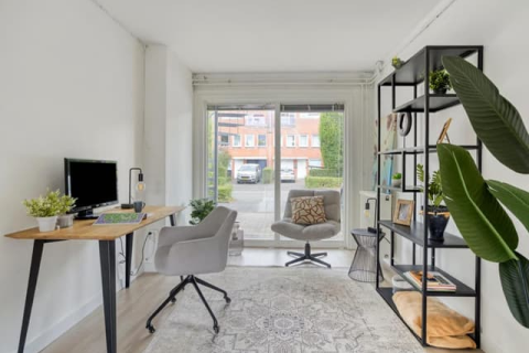 house image