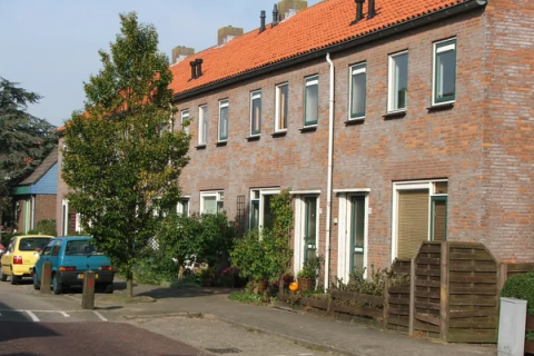 house image
