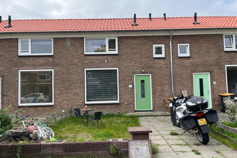 house image