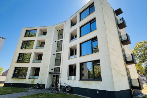 house image
