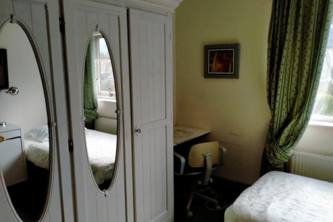 house image