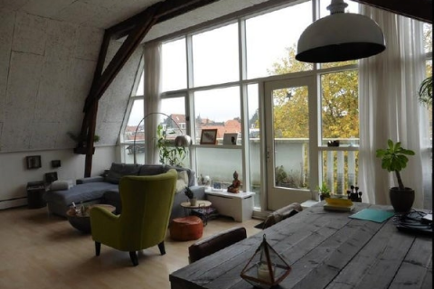 house image