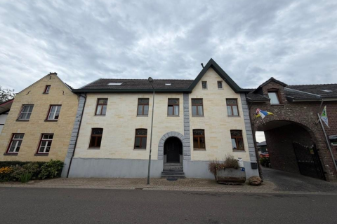 house image