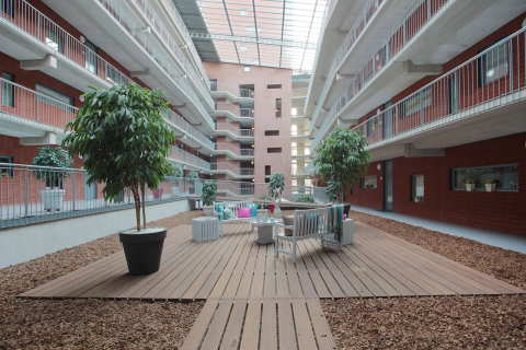 house image
