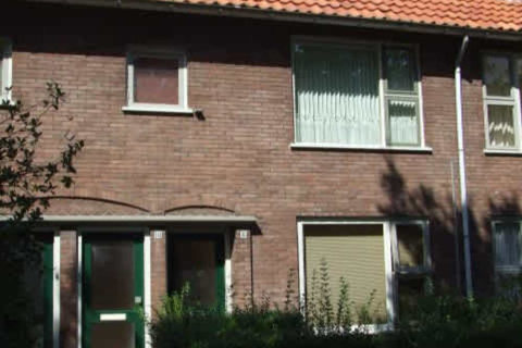 house image