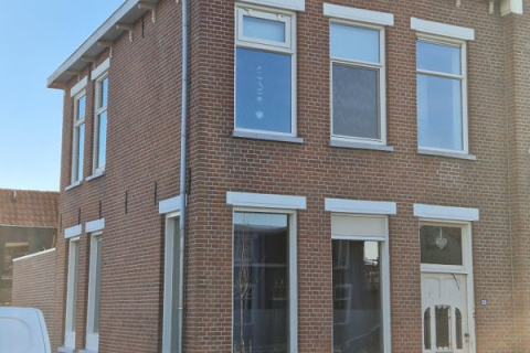house image