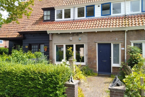 house image