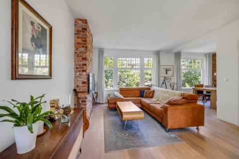 house image