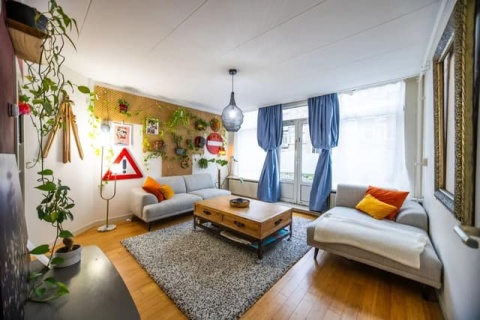 house image