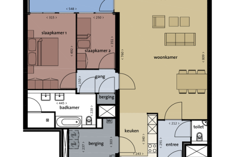 house image