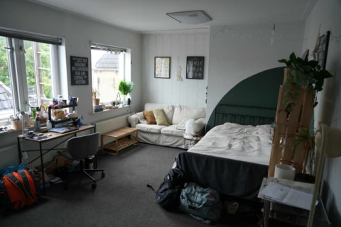 house image