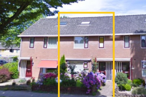 house image