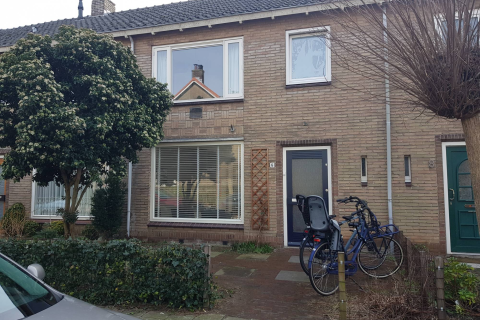 house image