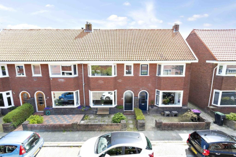 house image