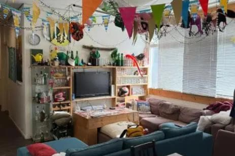 house image