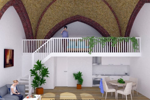 house image