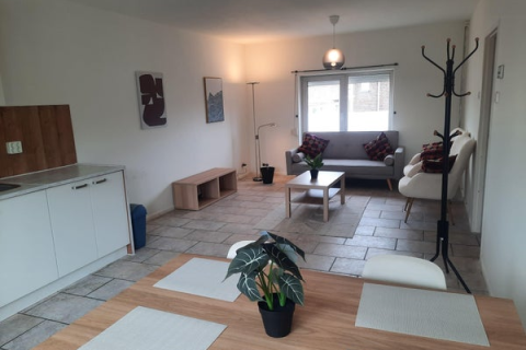 house image