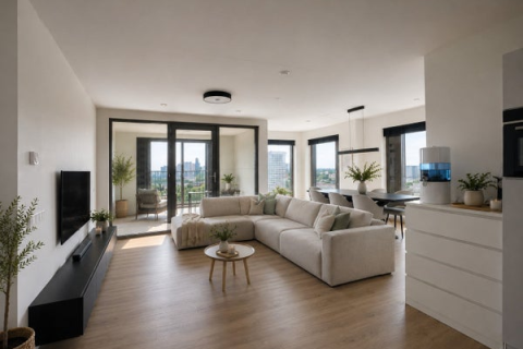 house image