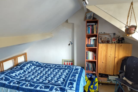 house image