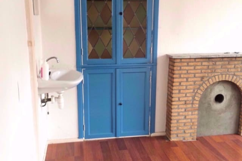 house image