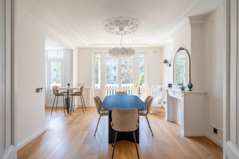 house image