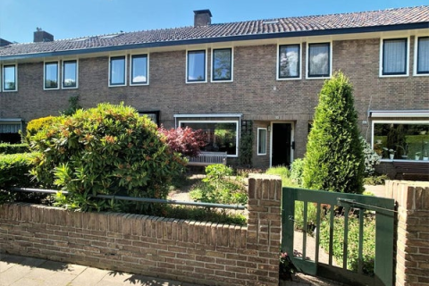 house image