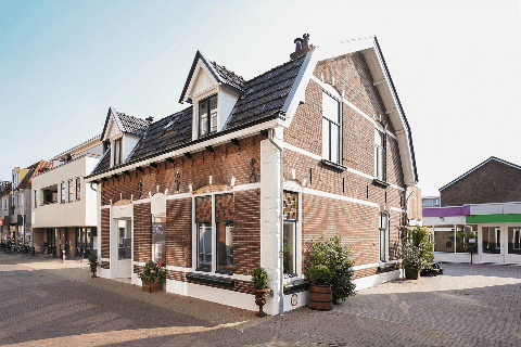house image