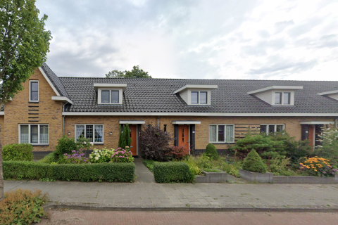 house image