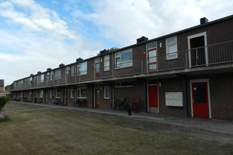 house image