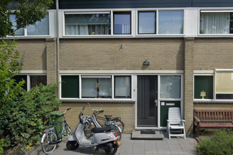 house image