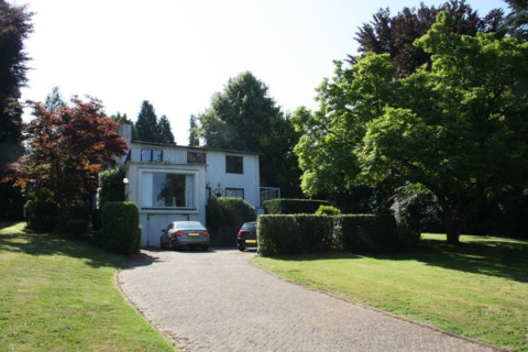 house image